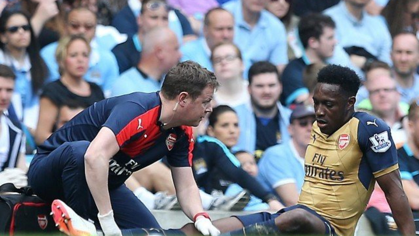 Χειρουργείο ο Γουέλμπεκ και χάνει το Μουντιάλ της Γαλλίας!