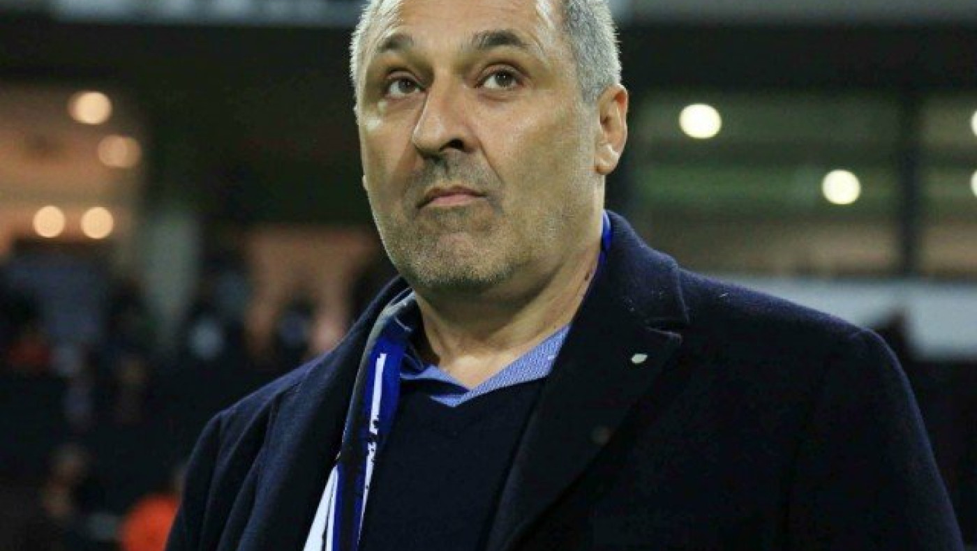 Το μήνυμα περί... ψεμάτων παίκτη του Ηρακλή για τον Παπαθανασάκη!
