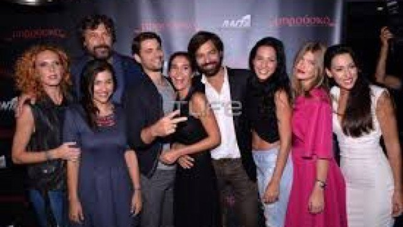 Δείτε ποιοι είναι οι τρεις ηθοποιοί που αποχωρούν από το «Μπρούσκο»;