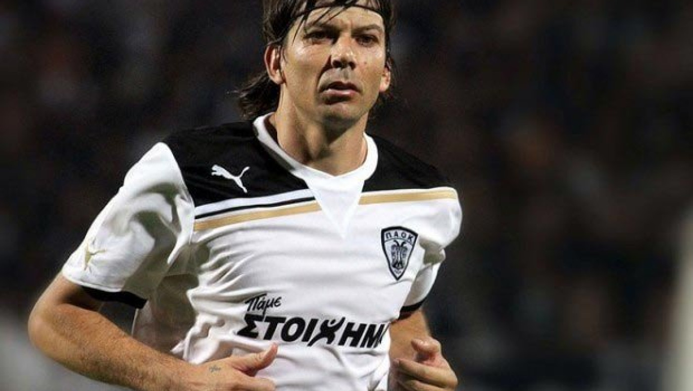 Τα «χρόνια πολλά» της ΠΑΕ ΠΑΟΚ στον Πάμπλο Γκαρσία