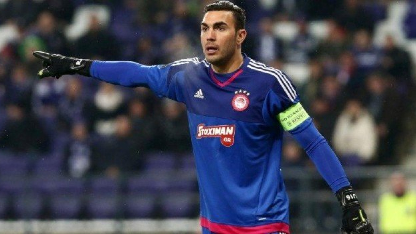 Ξέσπασε ο Ρομπέρτο για τον τελικό Κυπέλλου που δεν ορίζεται!