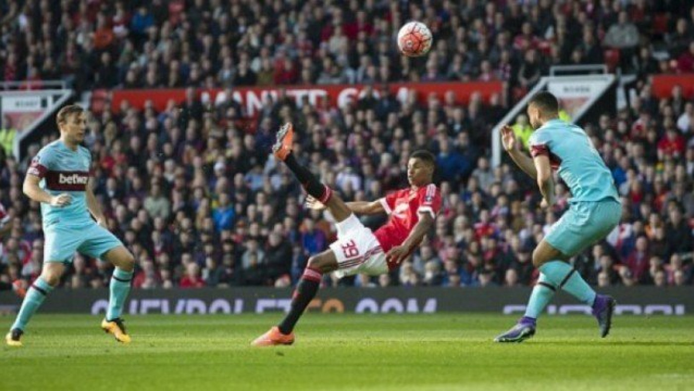 Η ευκαιρία της Μάντσεστερ, χρωστάει ένα μεγάλο διπλό