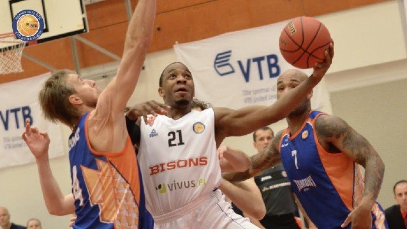 Εντυπωσιακό το Top 10 της κανονικής περιόδου στη VTB League! (video)