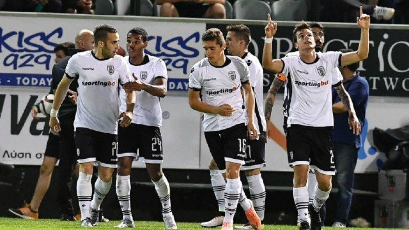 Απέτρεψε το έγκλημα και στάθηκε όρθιος ο ΠΑΟΚ στη Λεωφόρο