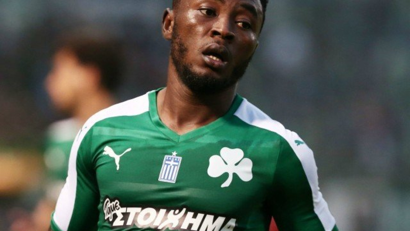 Η φωτογραφία ΕΠΟΣ του Ατζαγκούν στο instagram (pic)