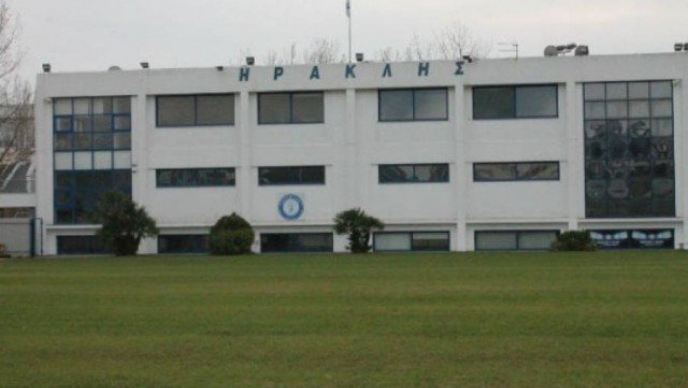 Αποκάλυψη: Οι δύο επιχειρηματίες που ενδιαφέρονται για τον Ηρακλή