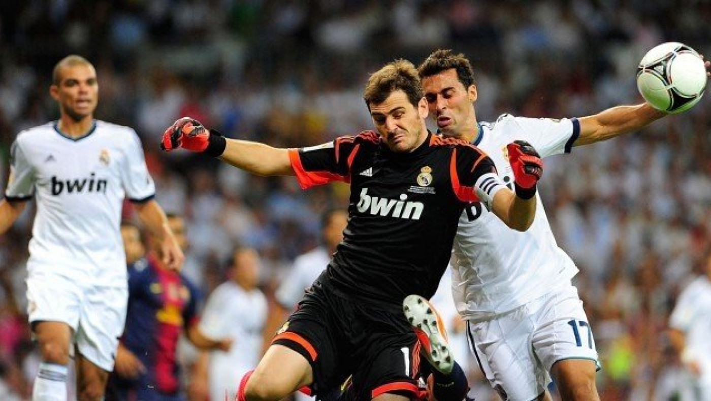 Το «καρφί» του Κασίγιας για τον αποχαιρετισμό της Ρεάλ στον Αρμπελόα