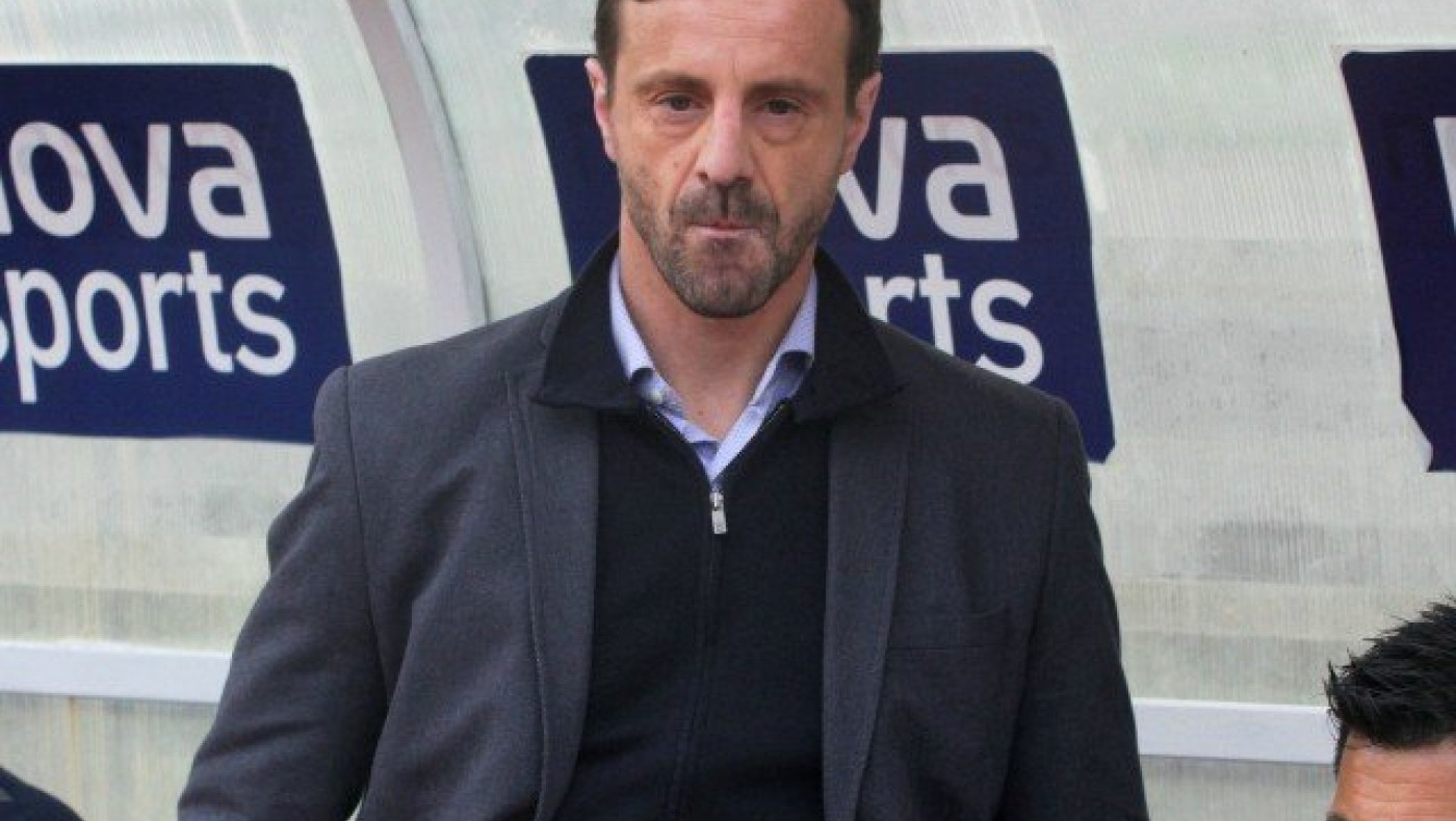 Μάντζιος: «Θα κυνηγήσει τη νίκη ο ΠΑΟΚ»     (audio)