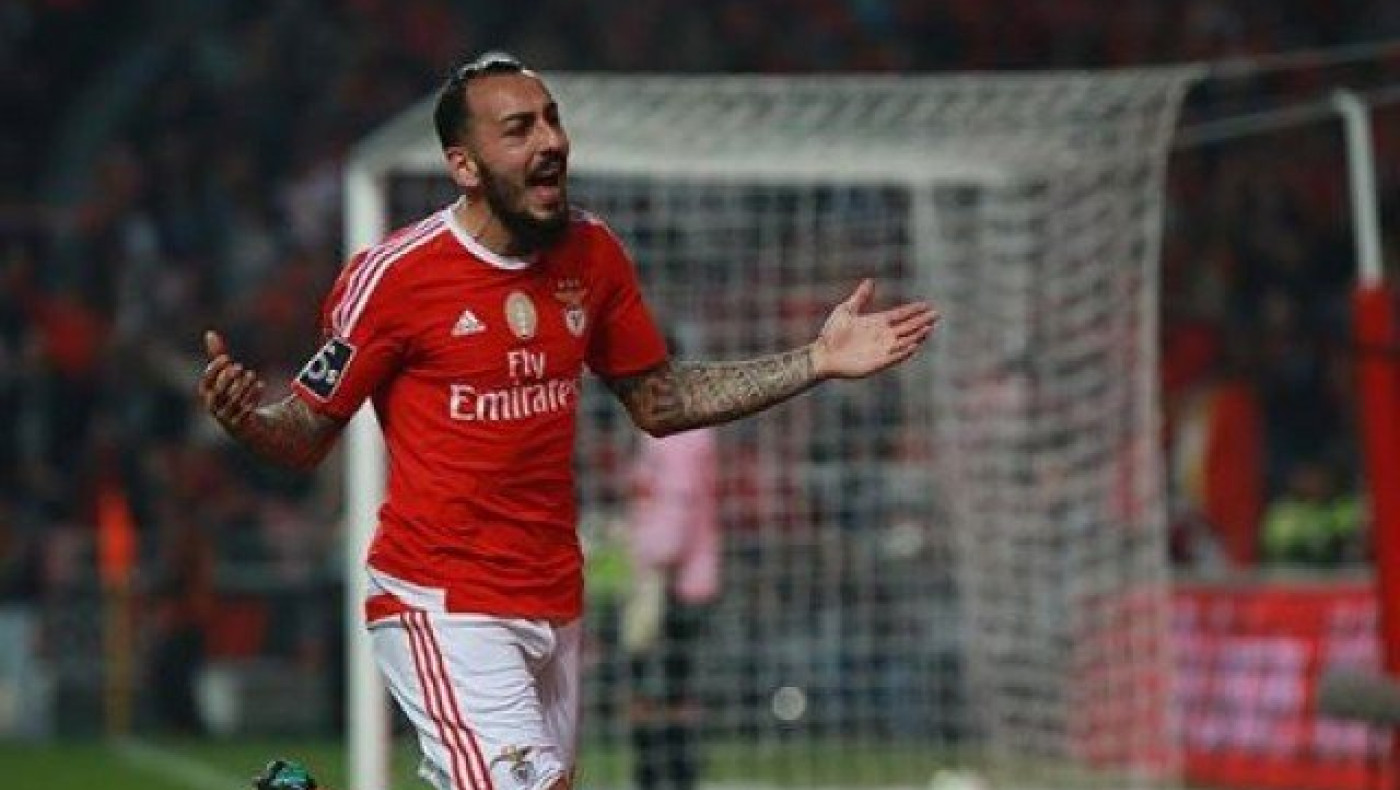 Ο Μήτρογλου δίνει το πρωτάθλημα στην Μπενφίκα! (vid)