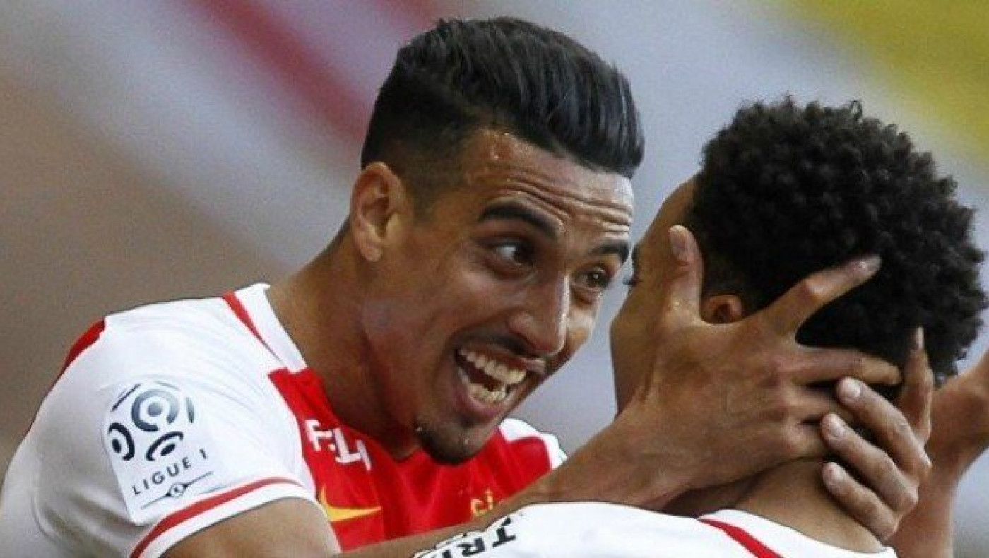 Πριγκιπική «τριάρα», τεσσάρα η Μπορντό, -χ-αμένη η Σεντ Ετιέν