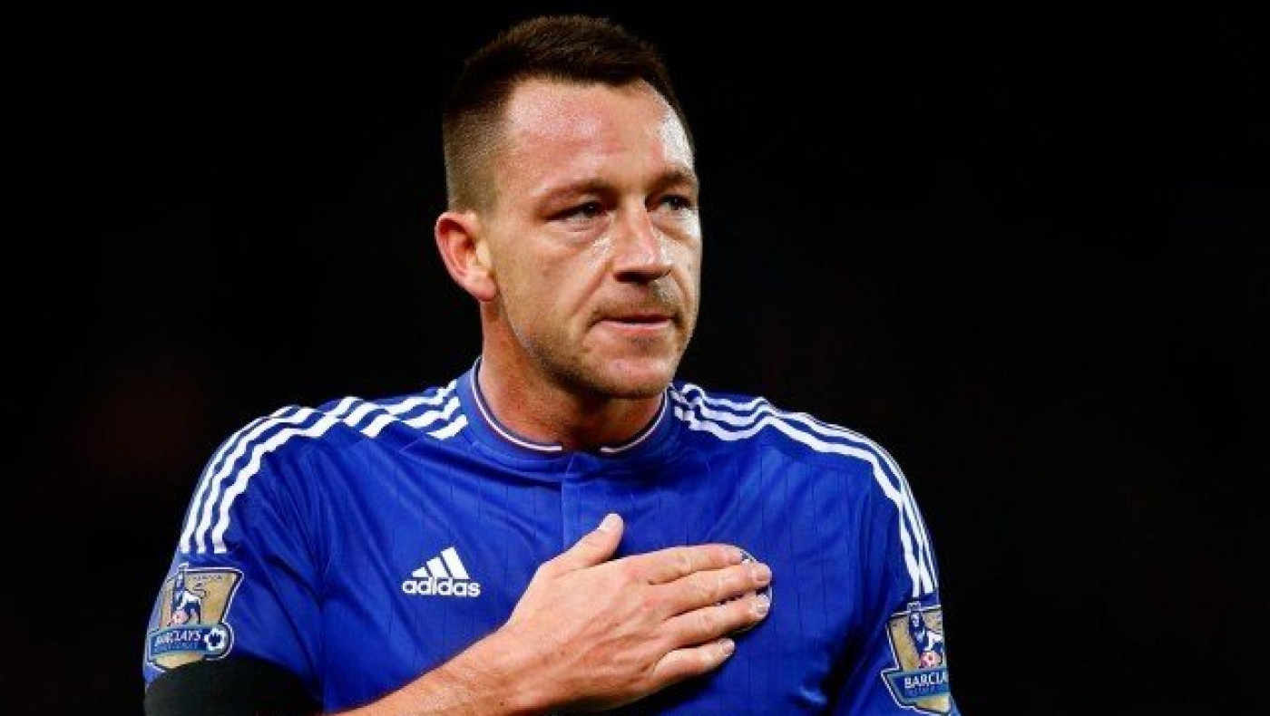 Η Τσέλσι έκανε πρόταση στον Τέρι για να παραμείνει και του χρόνου!