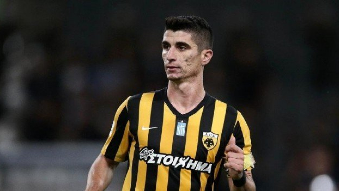 Μάνταλος: «Η κατάκτηση του τροπαίου, ήταν η απόδειξη του ερχόμαστε»