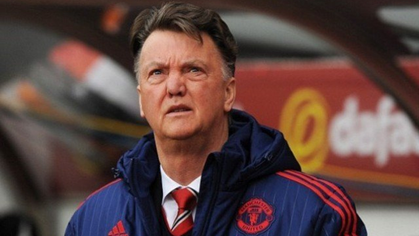 Φαν Χάαλ: «Θα είμαι και του χρόνου προπονητής της Γιουνάιτεντ!»