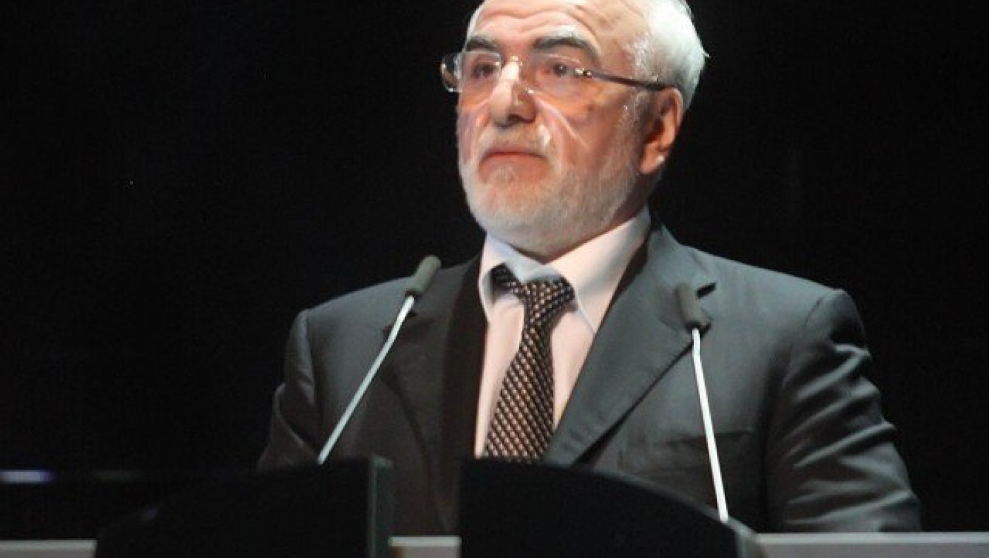 Πρέπει ο ΠΑΟΚ να απέχει αν πάλι αποτύχει η Πολιτεία;