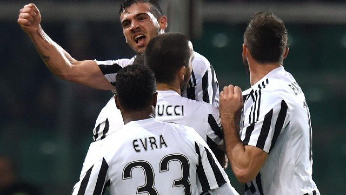 «Ασταμάτητη» η Γιουβέντους, επικράτησε 2-0 της Κάρπι! (video)