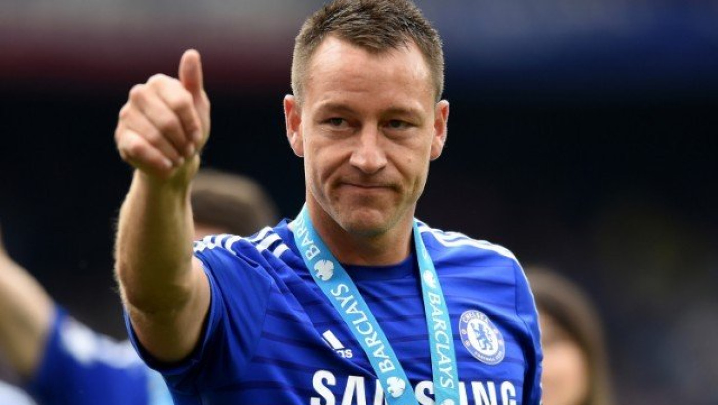 Η «σημαία» της Τσέλσι στον ιστό για άλλον ένα χρόνο!