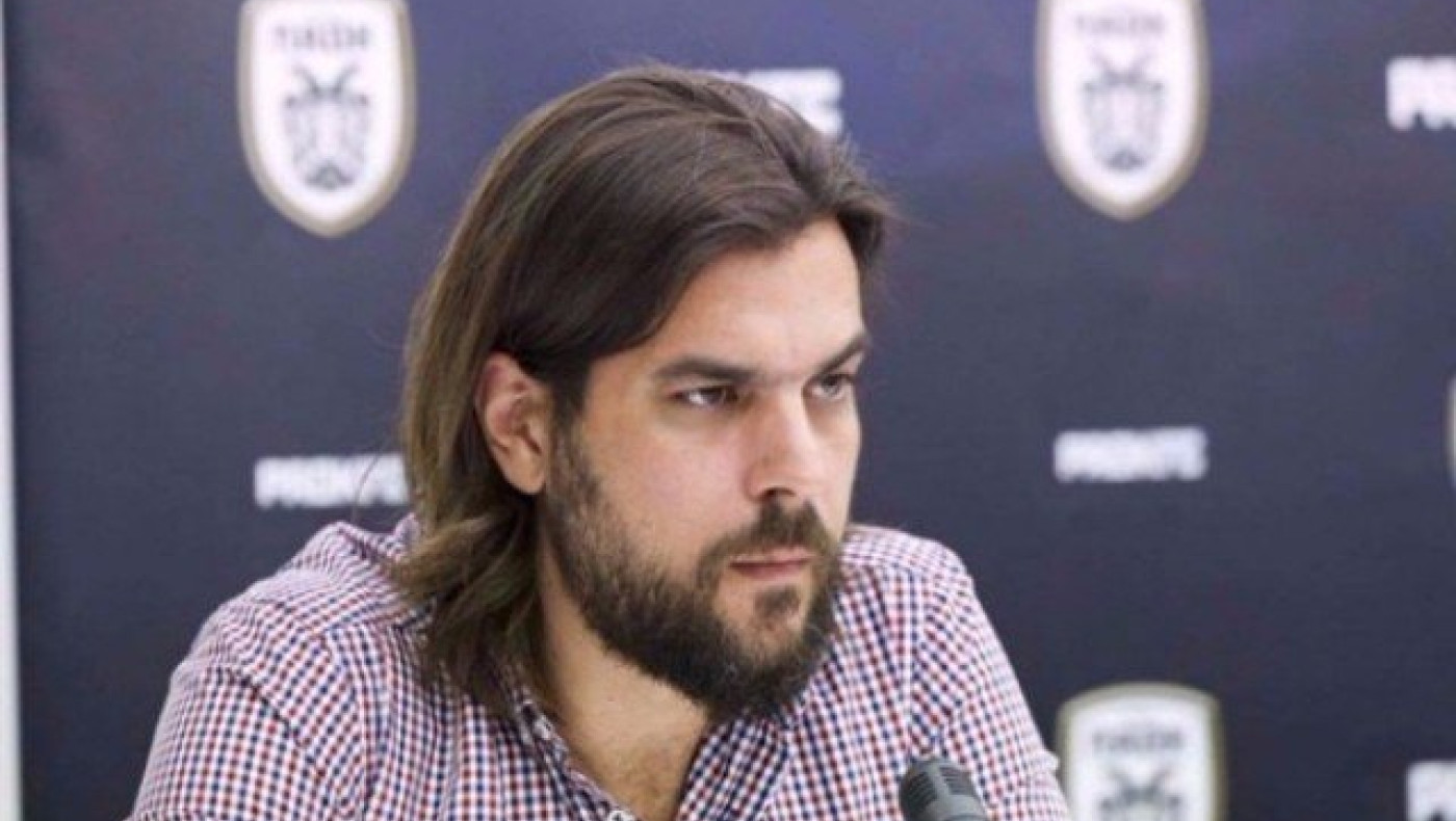 Κυριάκος: «Ο Γκιρτζίκης έτυχε να είναι η βιτρίνα αυτής της κατάστασης»