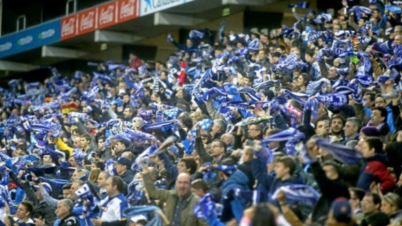 Αναμένεται  κοσμοσυρροή  στο  «Κορνεγιά  Ελ  Πρατ»