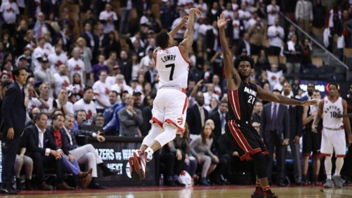 Ο τρελός «μπόμπερ» Λάουρι στην κορυφή του TOP 5 (vid)