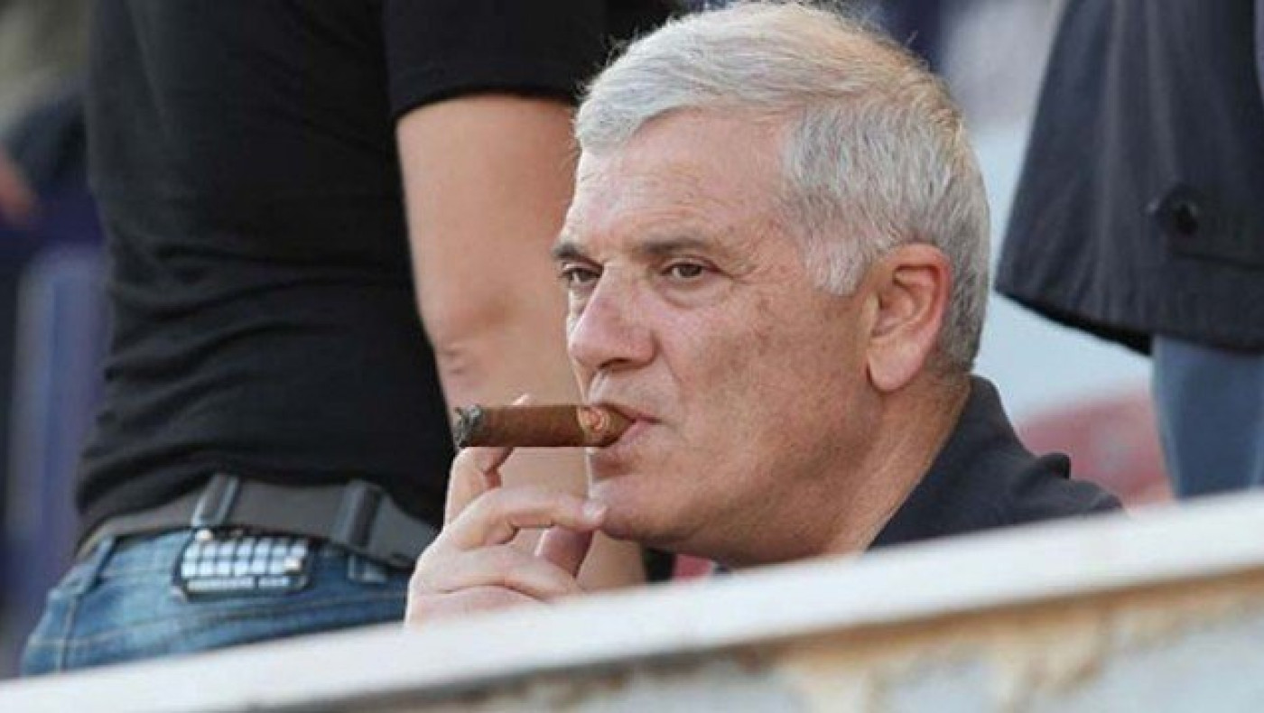 Ποιον λάτιν, πρώην παίκτη τoυς, σκέπτονται για προπονητή στην ΑΕΚ