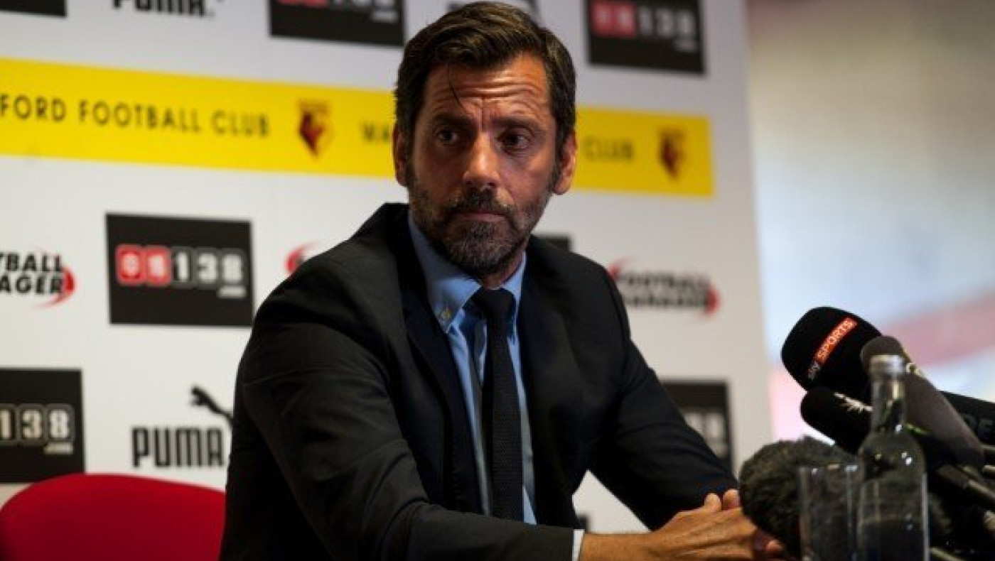 Παρελθόν  από τη  Γουότφορντ ο Κίκε Σάντσεθ Φλόρες