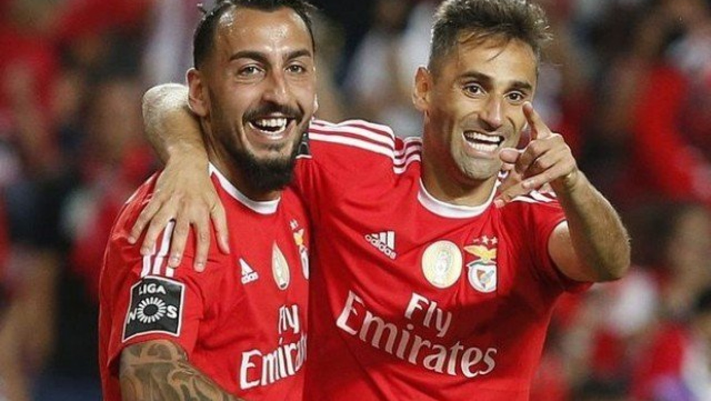 Μήτρογλου και Σάμαρης πρωταθλητές στην Πορτογαλία!