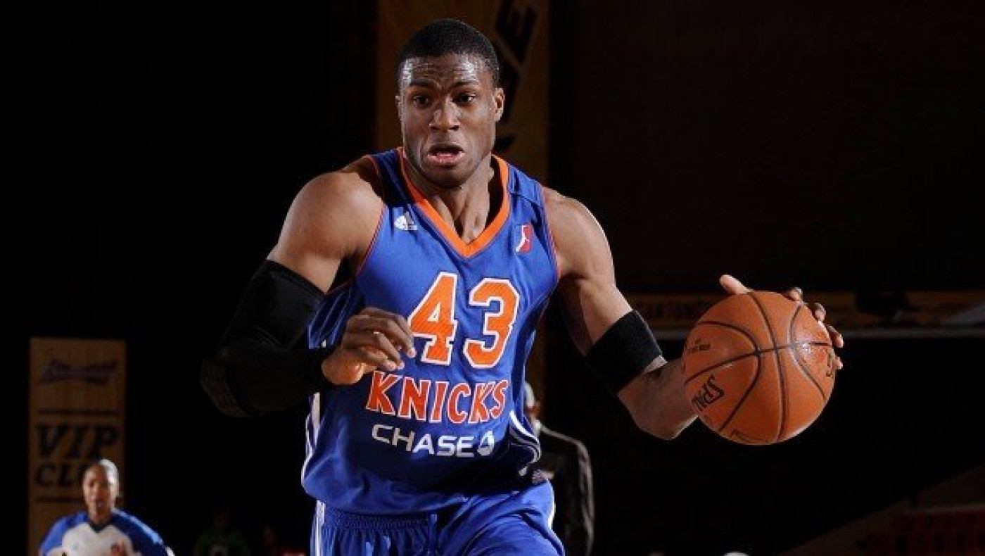 Στην προεπιλογή της Νιγηρίας κλήθηκε ο Θανάσης Αντετοκούνμπο