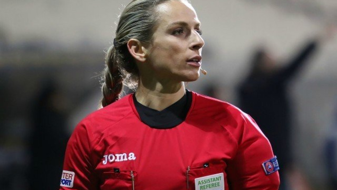 Στους Ολυμπιακούς Αγώνες του Ρίου η Χρυσούλα Κουρομπύλια!