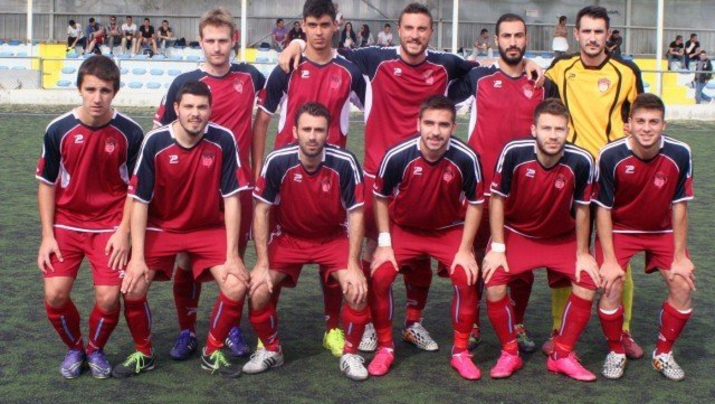 Στη «ρώσικη ρουλέτα» προκρίθηκε ο Μέντεκας Καλαμαριάς