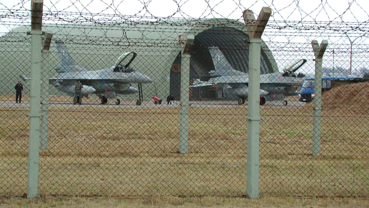 Ιράκ: Τουρκικοί Βομβαρδισμοί εναντίον του PKK στα βόρεια της χώρας