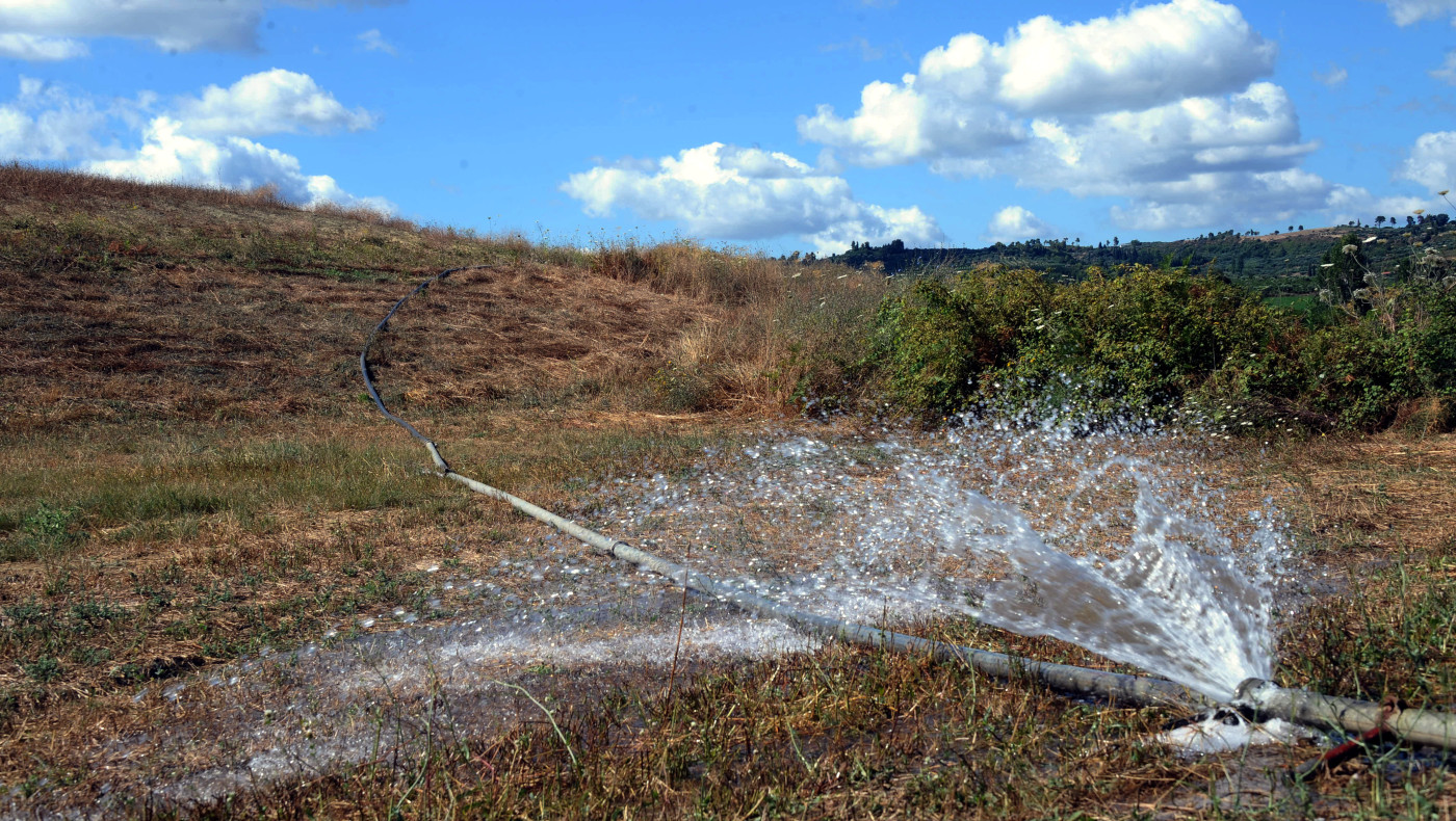 Λειψυδρία: Σε «κόκκινο» συναγερμό 14 περιοχές - Ποια μέτρα εξετάζει η κυβέρνηση