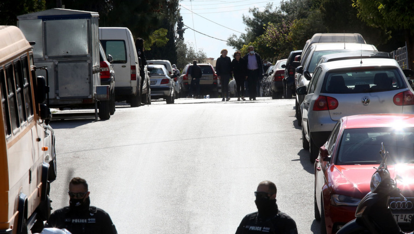 Δολοφονία Καραϊβάζ: Ζητά την ενοχή των δύο κατηγορουμένων η εισαγγελέας