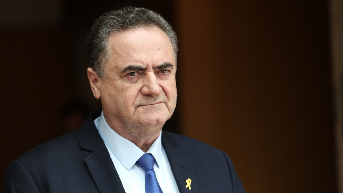 Ισραήλ: Καταπέλτης κατά του Ερντογάν - «Θα έχει το τέλος του Σαντάμ»