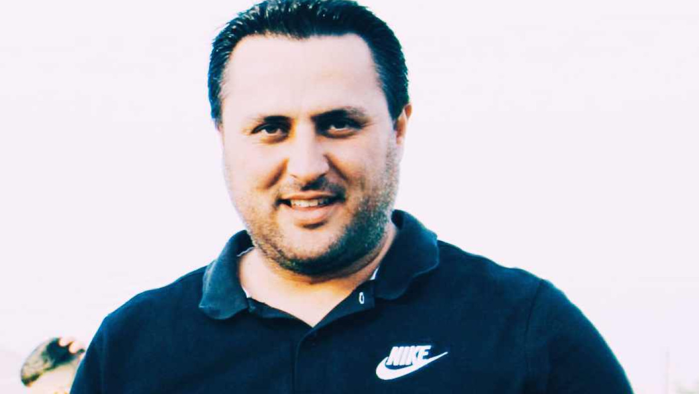 ΑΕ Αλεξάνδρειας: Μαζί και στη Γ' με τον Δημήτρη Πρίντζιο