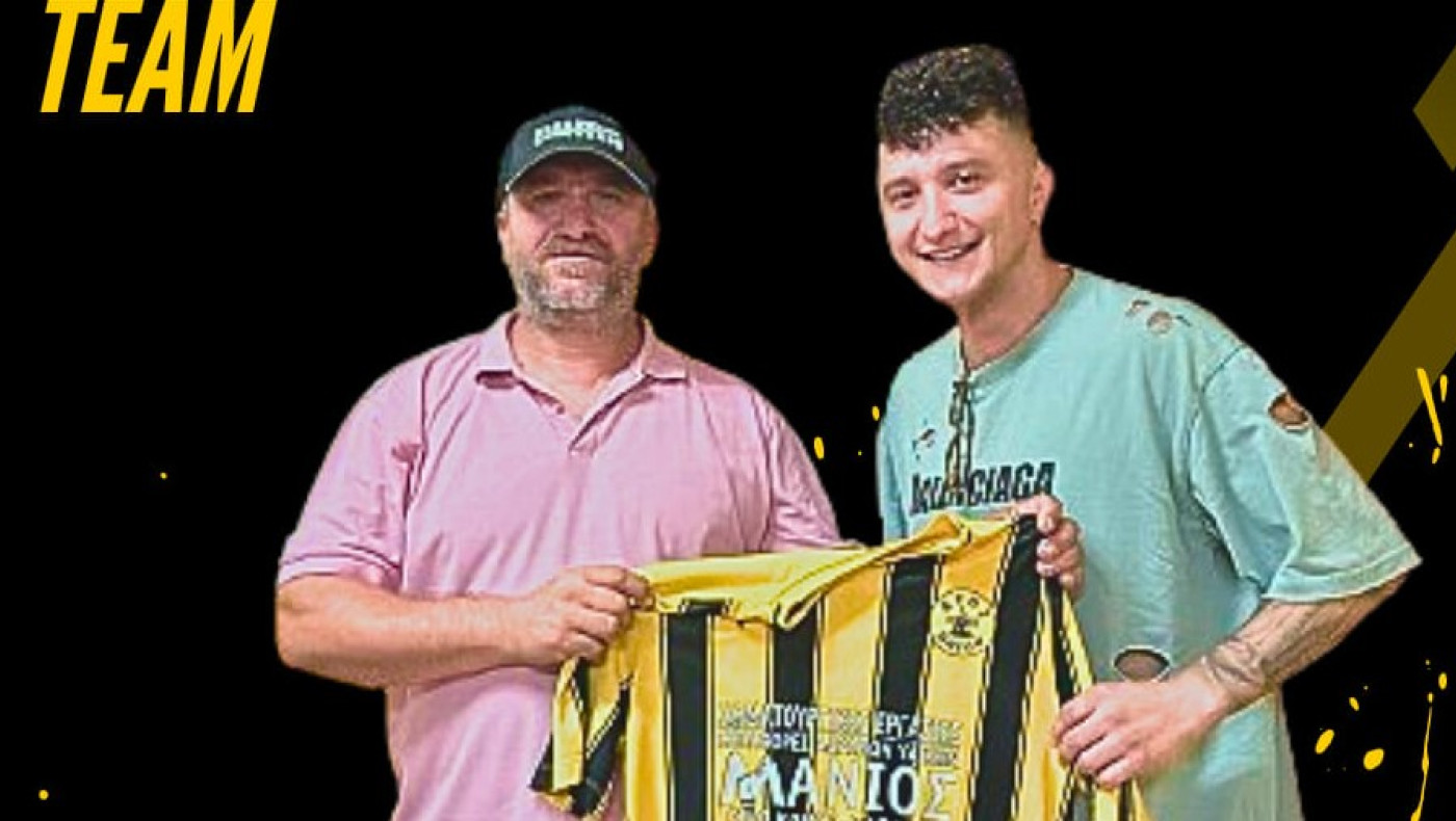 Σε ρυθμούς Super League ο Αρης Πηγών