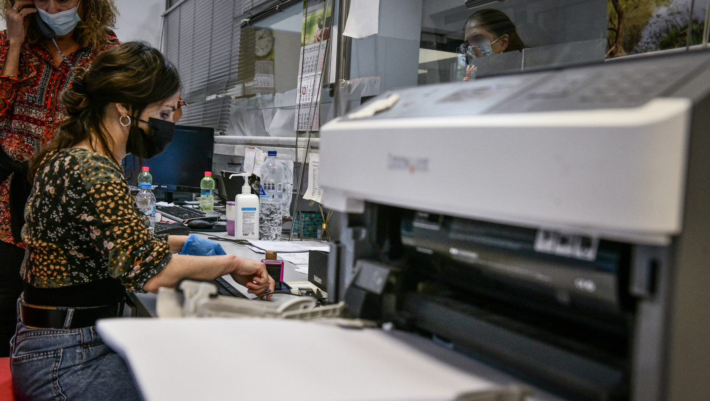 ΑΑΔΕ: Στη «φάκα» 1.100 πρόσωπα με αδικαιολόγητες τραπεζικές καταθέσεις