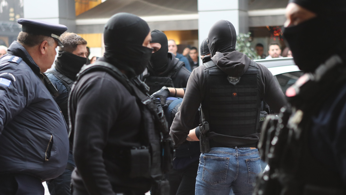 Γιώργος Λυγγερίδης: Νέες κατηγορίες σε βάρος των χούλιγκανς