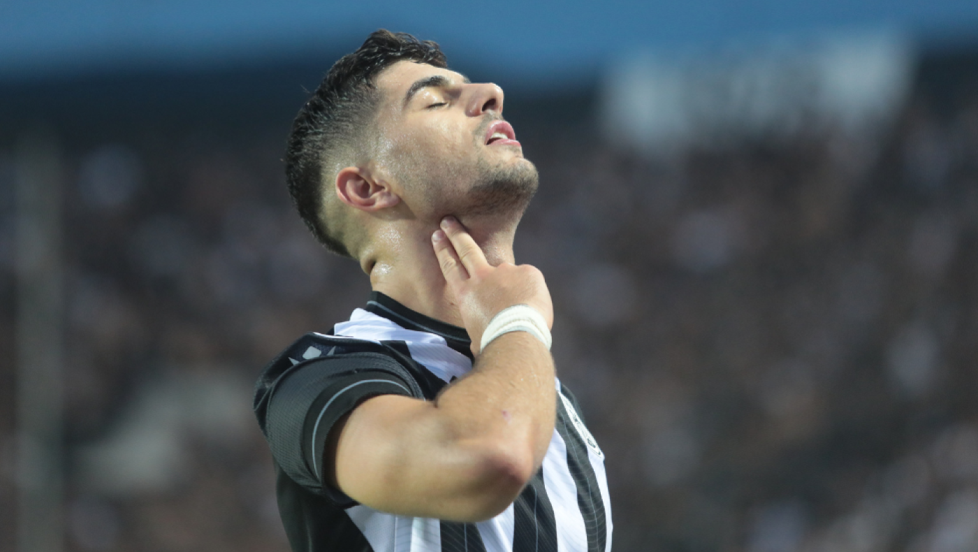 ΠΑΟΚ: Η εβδομάδα της πρόκρισης και της… μεταγραφής!