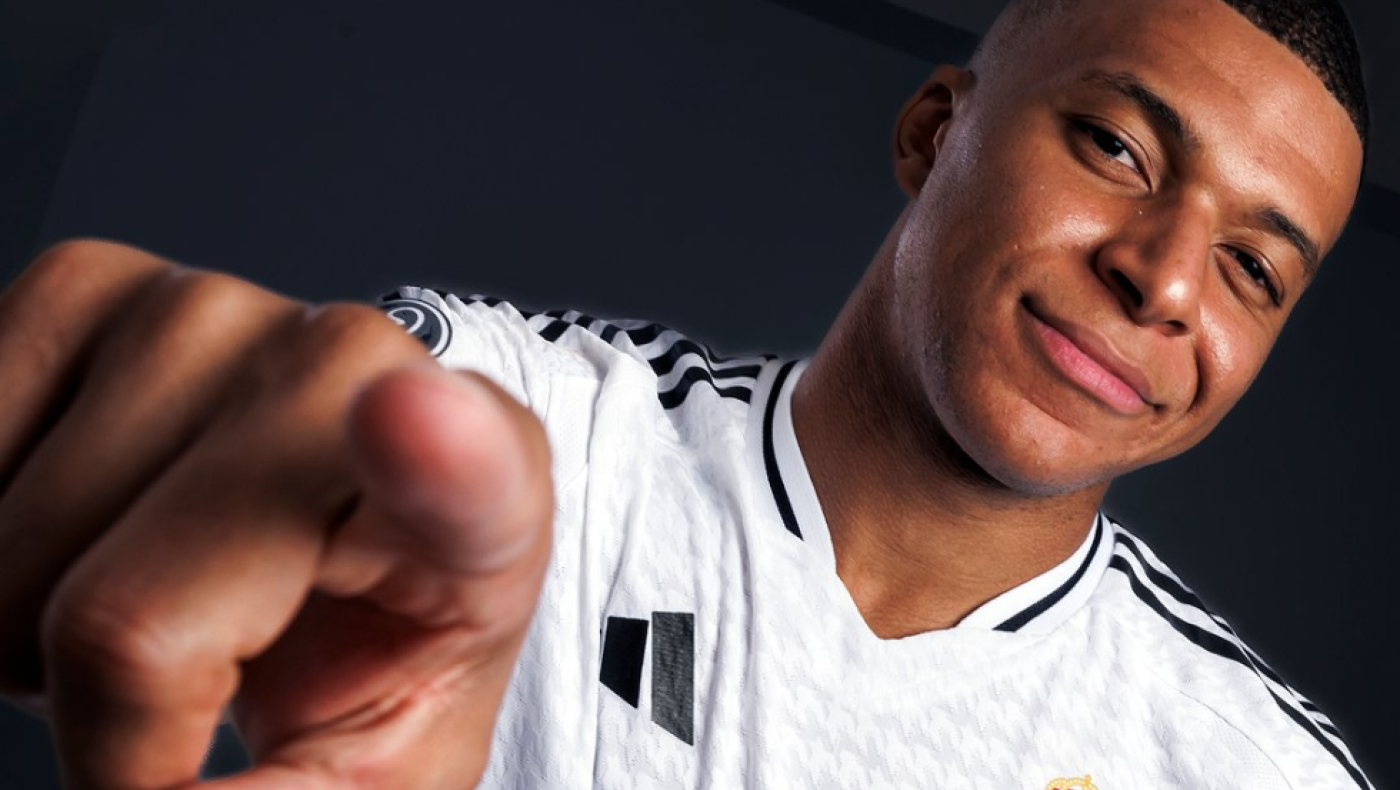 Τι απάντησε ο Αντσελότι για τη θέση που θα αγωνίζεται ο Μπαπέ