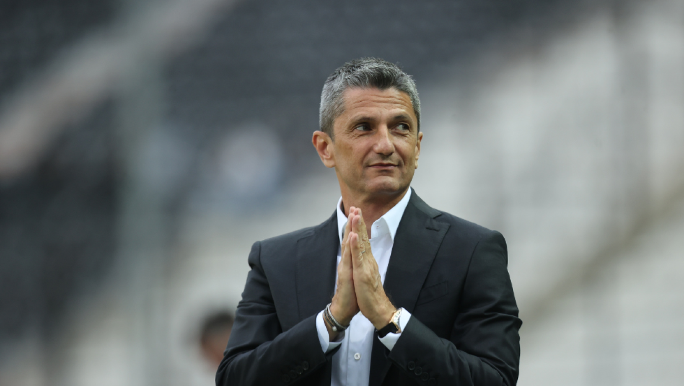 Ο Λουτσέσκου κατάλαβε: Πρόκριση σε δύο σημεία