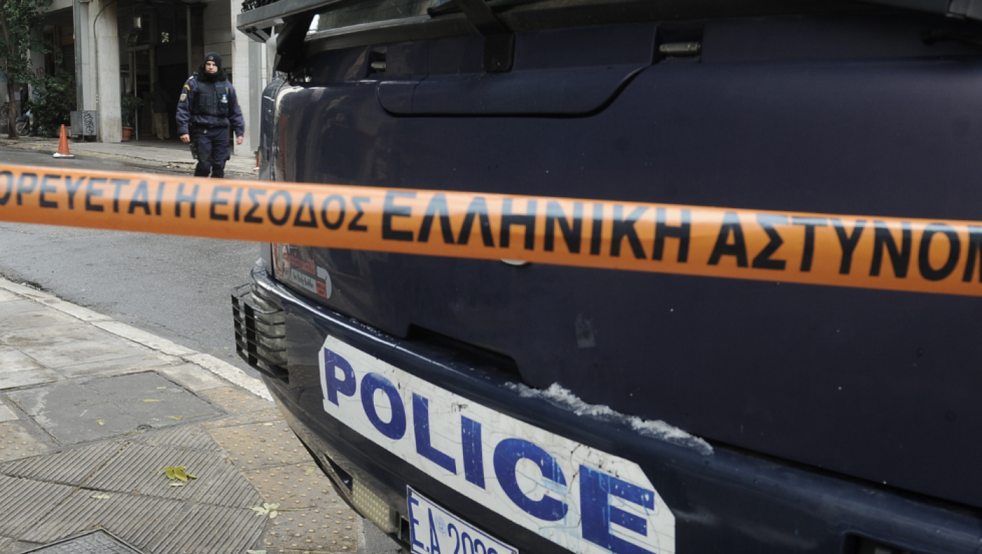 Θεσσαλονίκη: Ταυτοποιήθηκαν οι ληστές που «μπούκαραν» με καλάσνικοφ σε γηροκομείο