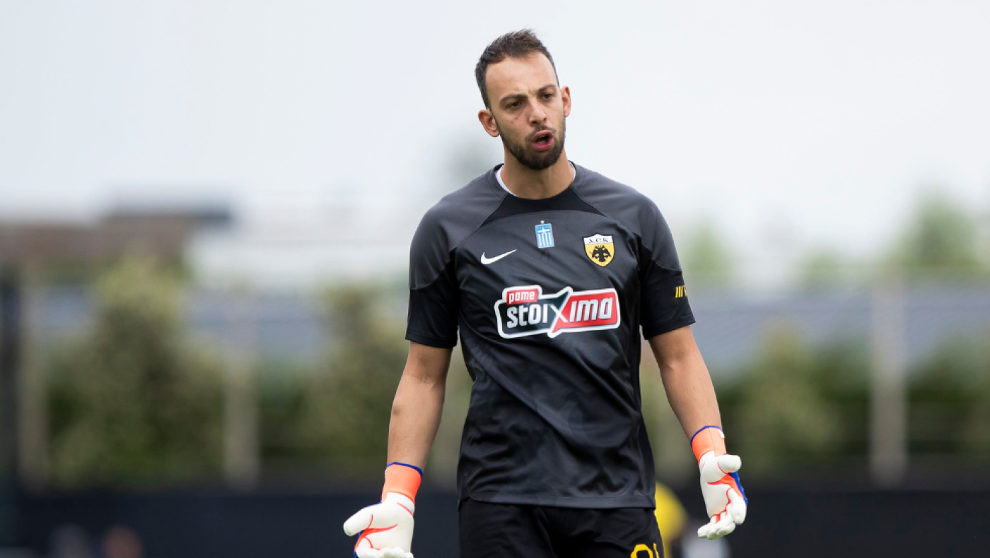 ΑΕΚ: Σοβαρός τραυματισμός για Μπρινιόλι - Πόσο καιρό μένει εκτός