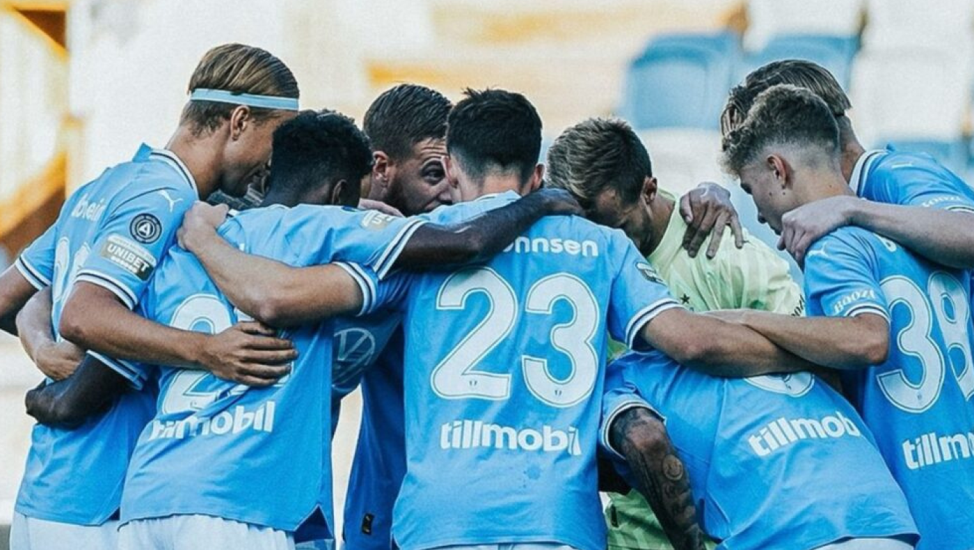 Η ταλαιπωρία που θα έχει η Μάλμε στα νησιά Φερόε