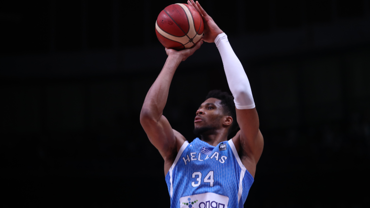 Ο Αντετοκούνμπο σε διαφήμιση της Nike: «Η νίκη δεν είναι για όλους»