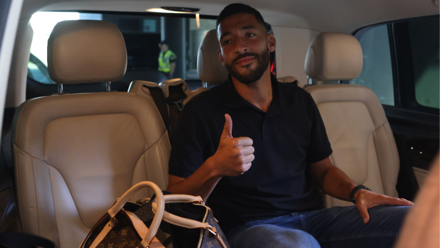 ΠΑΟΚ: Ανακοινώνεται ο Τισουντάλι και προπονείται