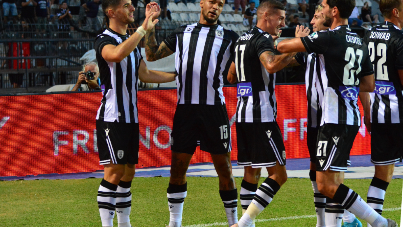 Ψάχθηκαν και ψάχνονται προπονητές και παίκτες του Πρωταθλητή ενόψει ρεβάνς!