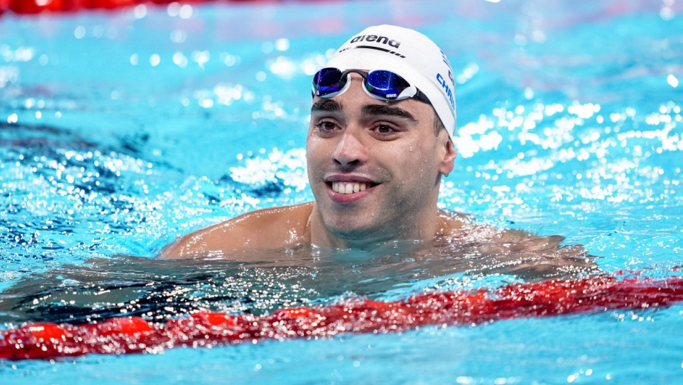 Παγκόσμιο υγρού στίβου: Η ελληνική αποστολή που «πετάει» στη Σιγκαπούρη