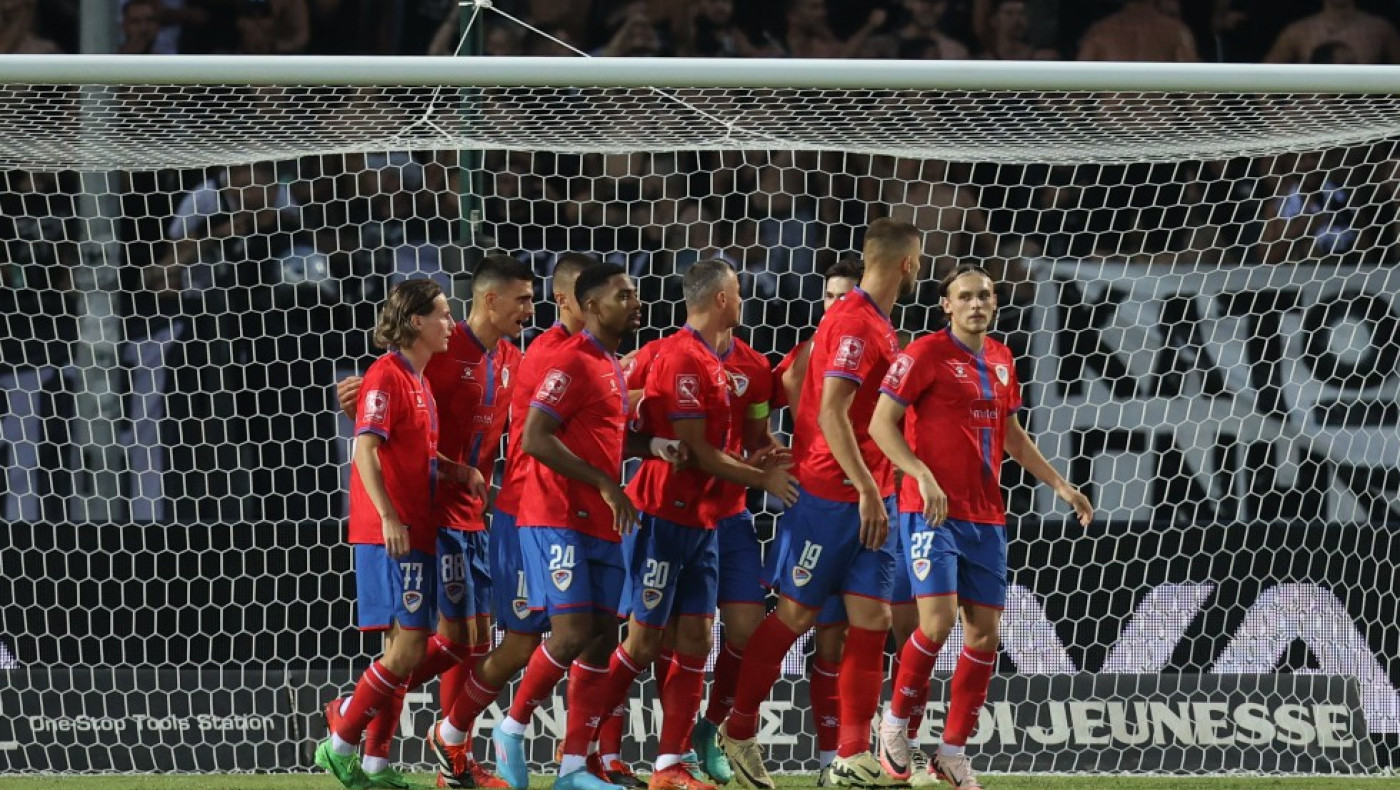 Αισιοδοξία στη Μπόρατς για τη ρεβάνς με τον ΠΑΟΚ: «Είναι το μεγαλύτερο ματς της τελευταίας 20ετίας»