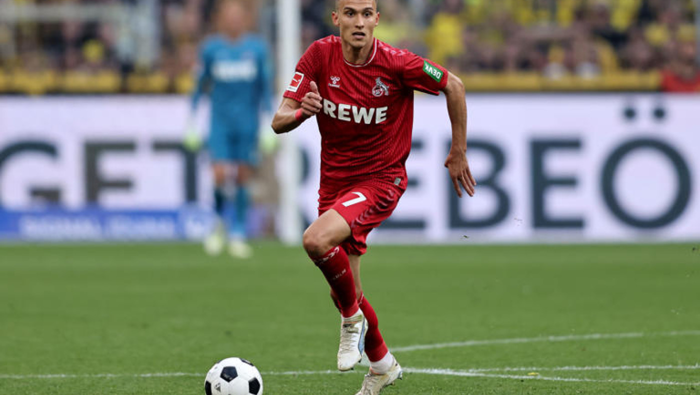 Σειρήνες από Γερμανία για Λούμπιτσιτς και ΠΑΟΚ