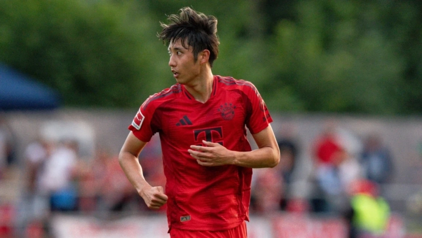 ΣΟΚ στην Μπάγερν Μονάχου, έσπασε το πόδι του ο Ίτο